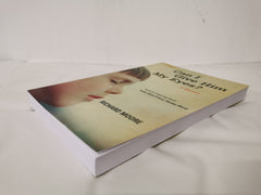 Can I Give Him My Eyes? by Richard Moore *Signed*