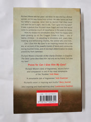 Can I Give Him My Eyes? by Richard Moore *Signed*