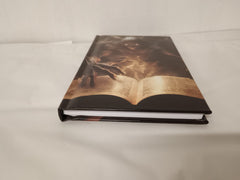 ANOTHER book (FOLLOW-UP to "A book") by Matt Shaw - Signed Hardback