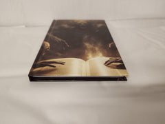 "A BOOK" - signed hardback by Matt Shaw - Signed Hardback