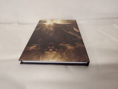 "A BOOK" - signed hardback by Matt Shaw - Signed Hardback