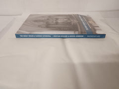 The Great Organ of Aarhus Cathedral with 2 CDs (Hardback, 2024)
