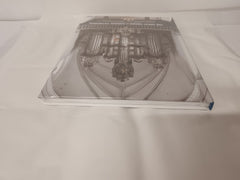 The Great Organ of Aarhus Cathedral with 2 CDs (Hardback, 2024)