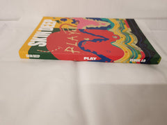 Skin Deep, Issue 10: Play
