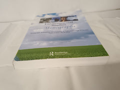 The International Journal of Environmental Studies Monographs, Vol 81 No 1 Feb24