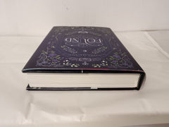 Found by Gabby Skeldon: Special Edition with Kickstarter Exclusive Dust Jacket!