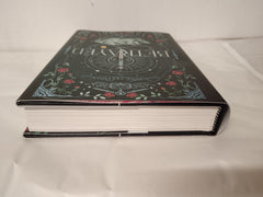 Betrayed by Gabby Skeldon: Special Edition & Kickstarter Exclusive Dust Jacket!