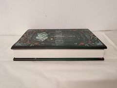 Betrayed by Gabby Skeldon: Special Edition & Kickstarter Exclusive Dust Jacket!
