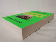 Emotional Ignorance: Misadventures in the Science of Emotion by Dean Burnett - used book at Perkology Books