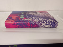 Found by Gabby Skeldon: Special Edition with Kickstarter Exclusive Dust Jacket!
