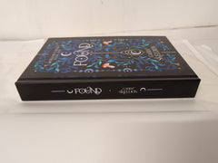 Found by Gabby Skeldon: Special Edition with Kickstarter Exclusive Dust Jacket!