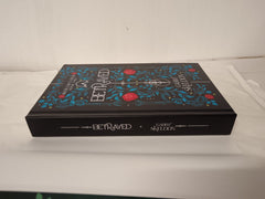 Betrayed by Gabby Skeldon: Special Edition & Kickstarter Exclusive Dust Jacket!