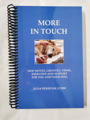 More In Touch by Julia Penistan