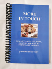 More In Touch by Julia Penistan