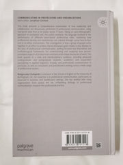 Leadership and Collaboration in Workplace Discourse: From Field to Application by Rose Tremain - used book at Perkology Books