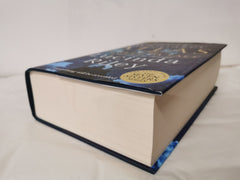 Atlas: The Story of Pa Salt by Lucinda Riley & Harry Whittaker