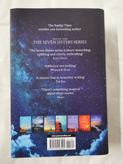Atlas: The Story of Pa Salt by Lucinda Riley & Harry Whittaker