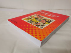 Journal of Graphic Novels and Comics Vol 15 No. 1-2 Feb-Apr 2024