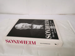 Sondheim: His Life, His Shows, His Legacy