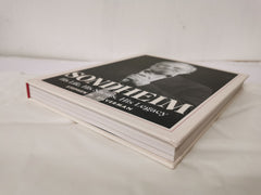 Sondheim: His Life, His Shows, His Legacy