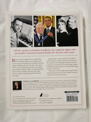 Sondheim: His Life, His Shows, His Legacy