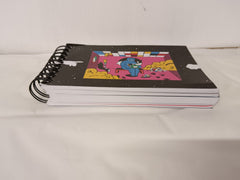 2023 Cheltenham Illustration Awards Postcard Book