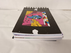 2023 Cheltenham Illustration Awards Postcard Book