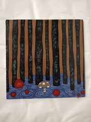 Rooms Magazine, Art Uncovered, Number 1, March 2010