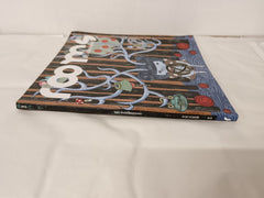 Rooms Magazine, Art Uncovered, Number 1, March 2010
