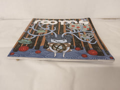 Rooms Magazine, Art Uncovered, Number 1, March 2010