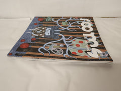 Rooms Magazine, Art Uncovered, Number 1, March 2010