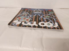 Rooms Magazine, Art Uncovered, Number 1, March 2010