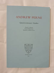 Andrew Perne, Quartercentenary Studies (Peterhouse, 1991)