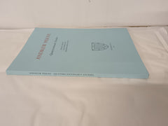 Andrew Perne, Quartercentenary Studies (Peterhouse, 1991)