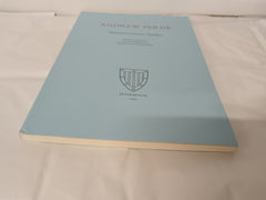 Andrew Perne, Quartercentenary Studies (Peterhouse, 1991)