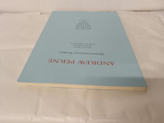 Andrew Perne, Quartercentenary Studies (Peterhouse, 1991)