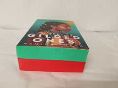The Gilded Ones & The Merciless Ones by Namina Forna (Red & Green Spredges!)