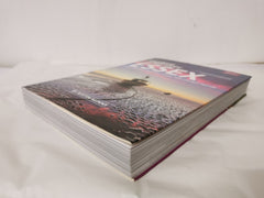 Explore & Discover: Essex: by Gail Pirkis *Signed*
