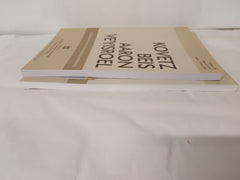 Kovetz Beis Aaron Ve'Yisroel  Vol 39 Issue 2 & 3 (2 Books, Paperback)
