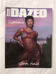 Dazed Summer 2024 - The Ready Set Go Issue (Victoria Monet)
