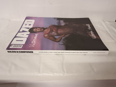 Dazed Summer 2024 - The Ready Set Go Issue (Victoria Monet)