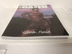 Dazed Summer 2024 - The Ready Set Go Issue (Victoria Monet)