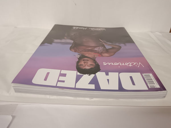 Dazed Summer 2024 - The Ready Set Go Issue (Victoria Monet)