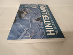 Hinterland Magazine Issue 14 - Climate Writing Special