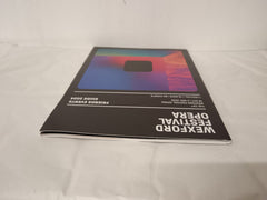 Wexford Festival Opera Friends Event Guide 2024 (with CD!)