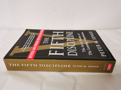 The Fifth Discipline: The art and practice of the learning organization