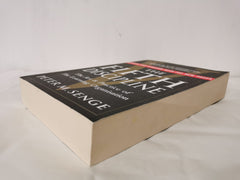 The Fifth Discipline: The art and practice of the learning organization