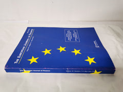 The European Journal of Finance -Vol 30 No. 7-9 May June 2024 ISSN 1351-847X