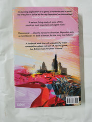 Where We Come From: Rap, Home & Hope in Modern Britain by Fiona Williams - used book at Perkology Books