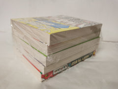 Tom Gates Series 16-20 Collection 5 Books Set By Liz Pichon